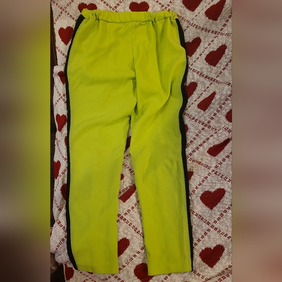 Kenneth Cole Track Pants - Picture 4 of 5